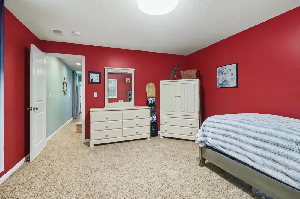 6544 W Forest Edge Drive Hamlin Township, MI 49431