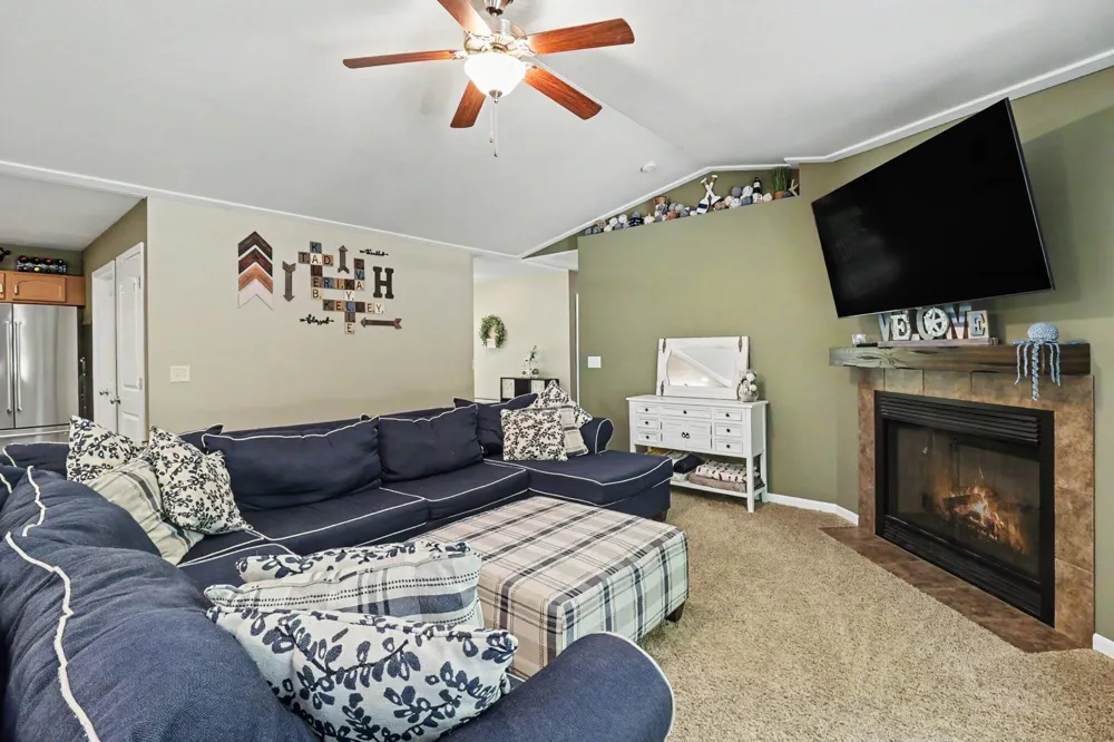 6544 W Forest Edge Drive Hamlin Township, MI 49431