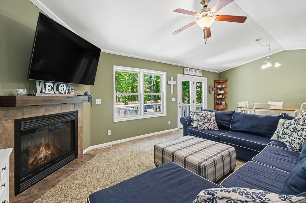 6544 W Forest Edge Drive Hamlin Township, MI 49431