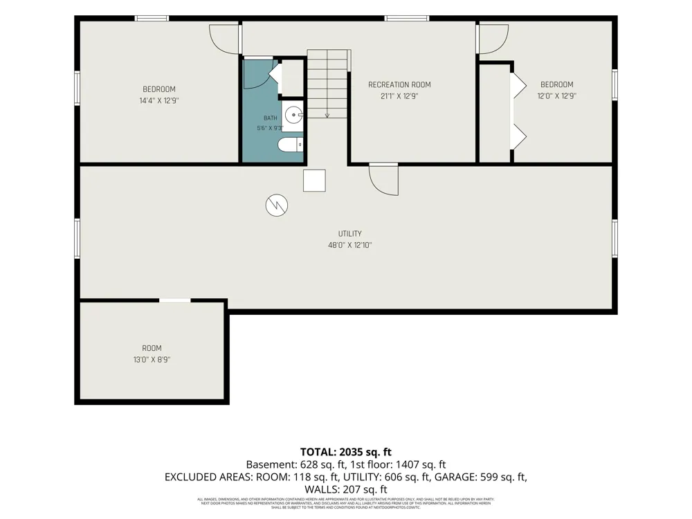 6544 W Forest Edge Drive Hamlin Township, MI 49431