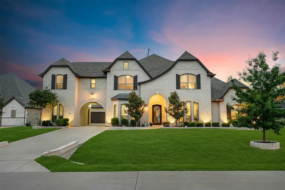 2604 Coyote Crossing Rockwall, TX 75087