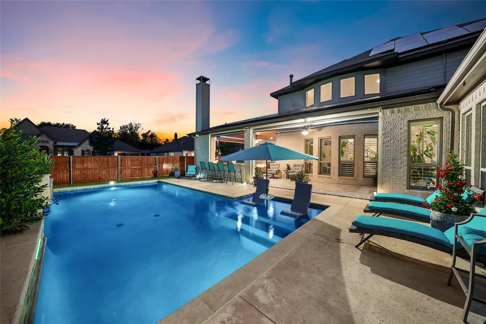 2604 Coyote Crossing Rockwall, TX 75087