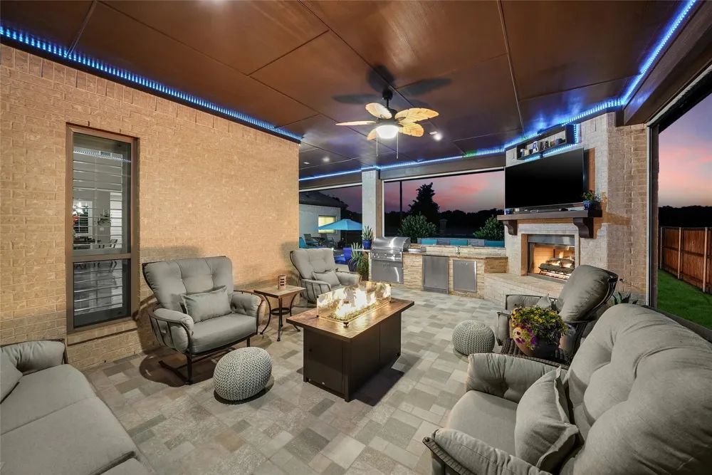 2604 Coyote Crossing Rockwall, TX 75087