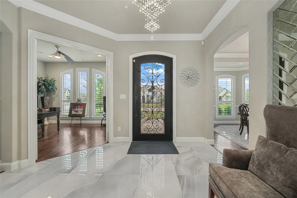 2604 Coyote Crossing Rockwall, TX 75087