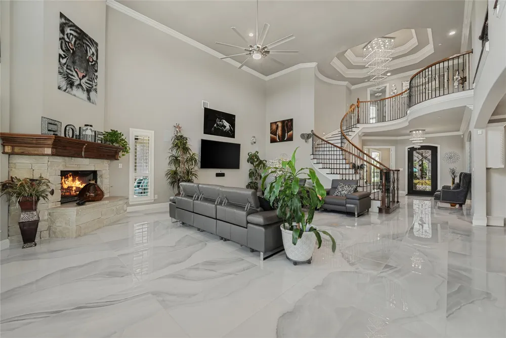 2604 Coyote Crossing Rockwall, TX 75087