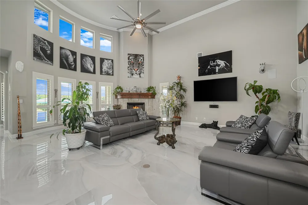 2604 Coyote Crossing Rockwall, TX 75087