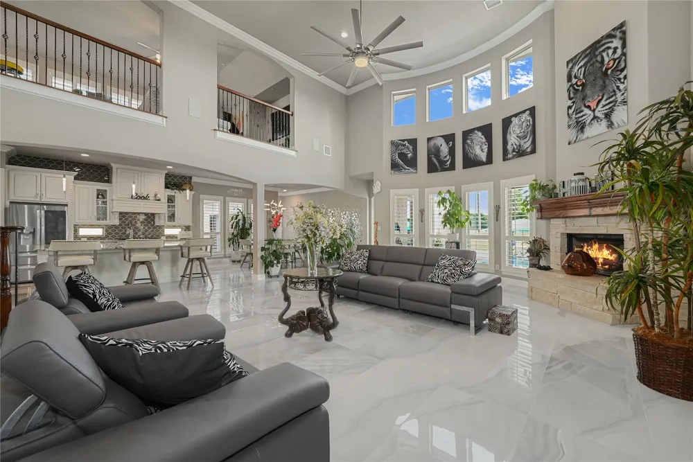 2604 Coyote Crossing Rockwall, TX 75087