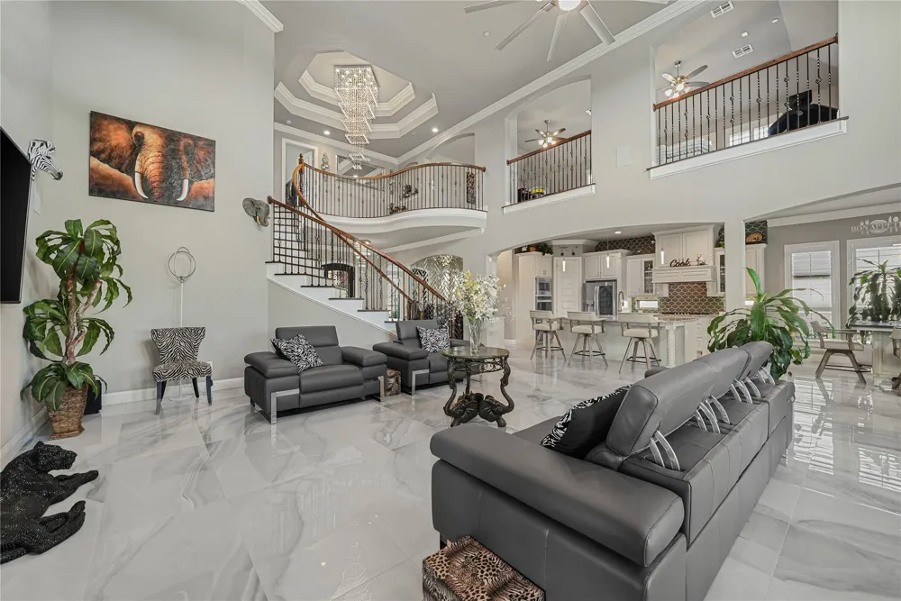 2604 Coyote Crossing Rockwall, TX 75087