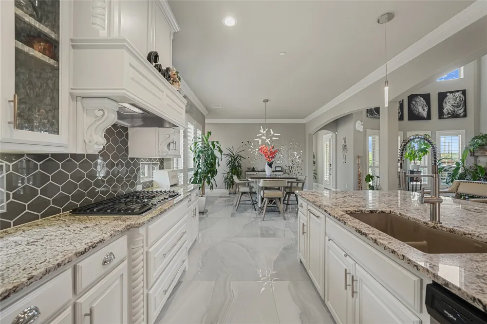 2604 Coyote Crossing Rockwall, TX 75087