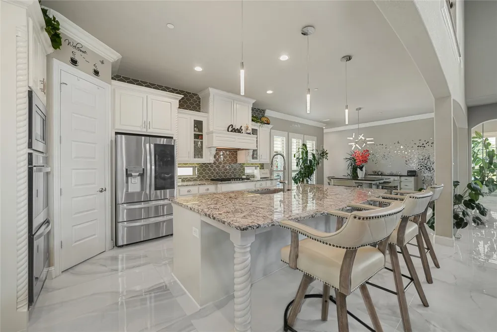 2604 Coyote Crossing Rockwall, TX 75087