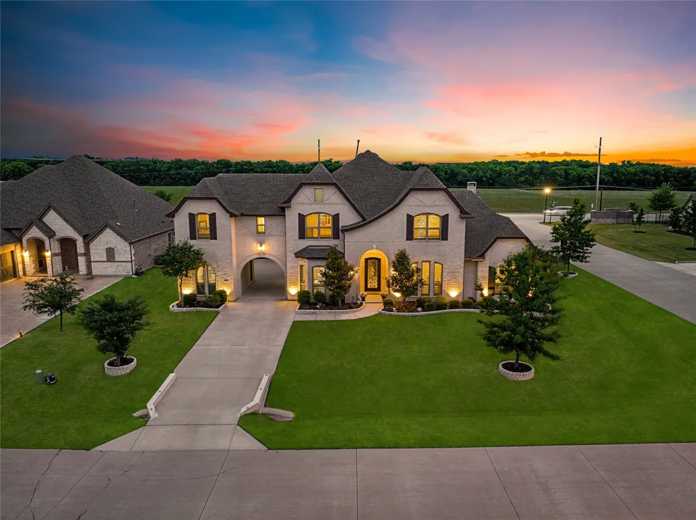 2604 Coyote Crossing Rockwall, TX 75087