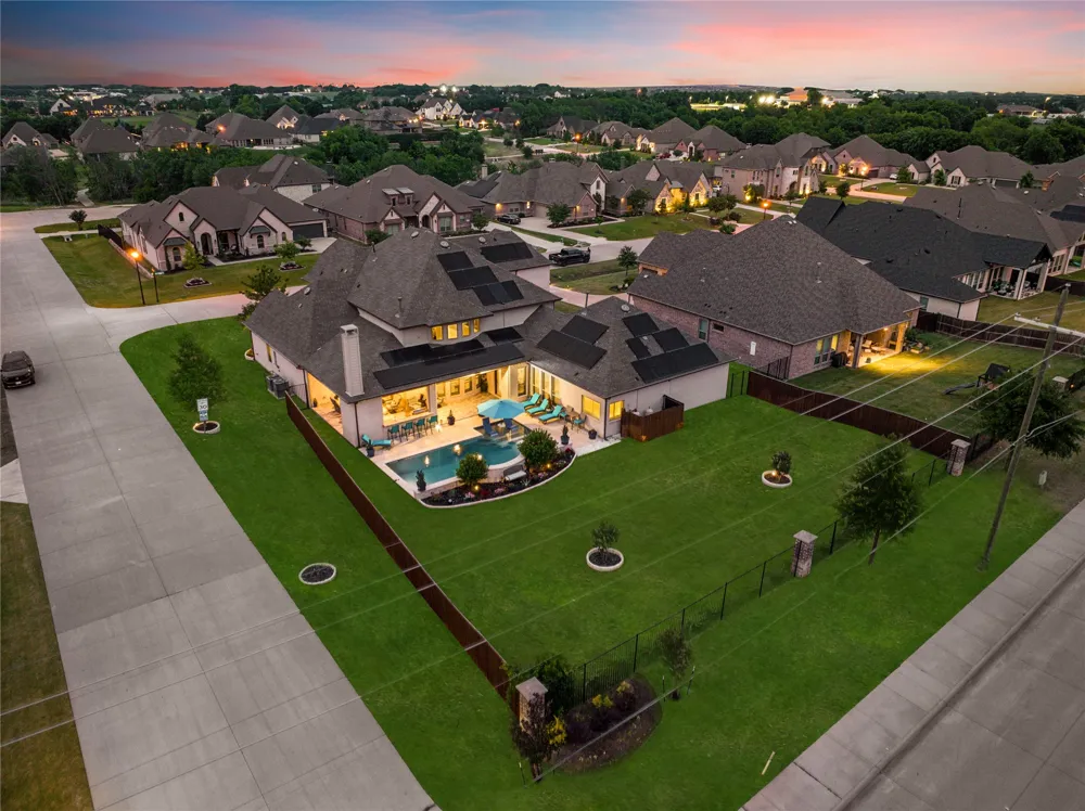 2604 Coyote Crossing Rockwall, TX 75087