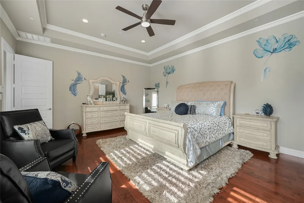 2604 Coyote Crossing Rockwall, TX 75087