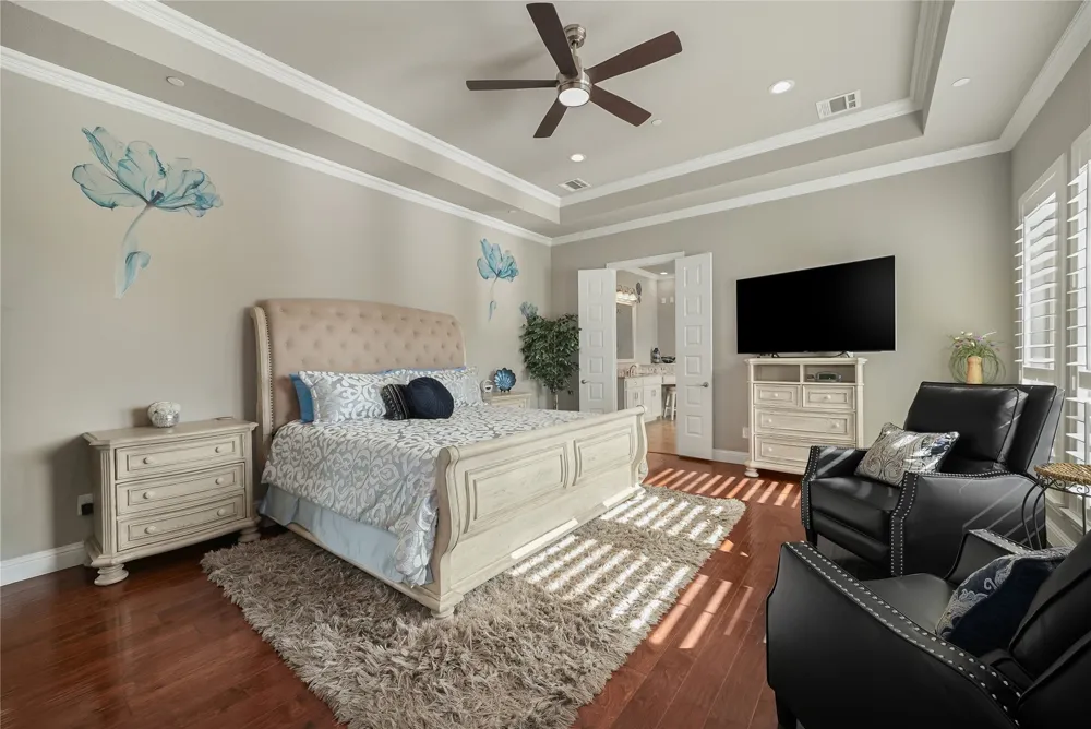 2604 Coyote Crossing Rockwall, TX 75087