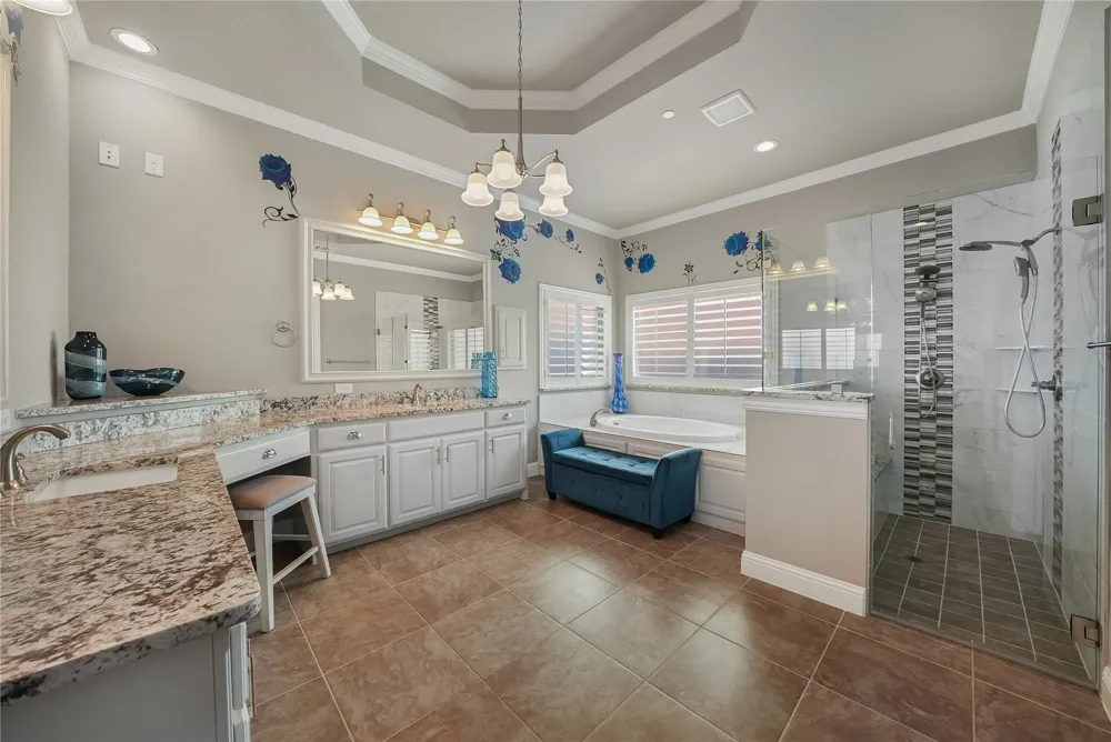 2604 Coyote Crossing Rockwall, TX 75087