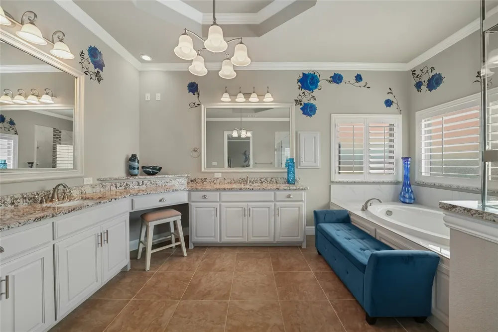 2604 Coyote Crossing Rockwall, TX 75087