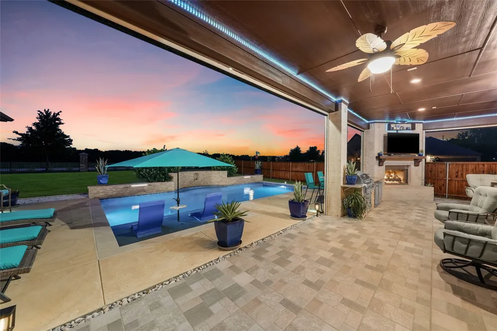 2604 Coyote Crossing Rockwall, TX 75087