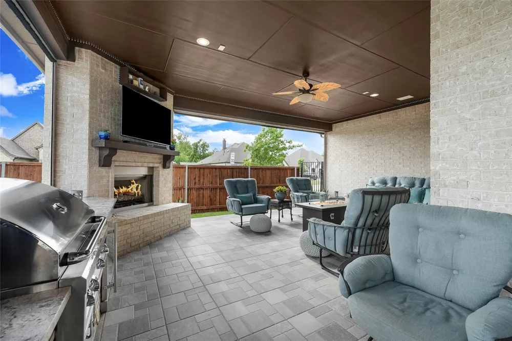 2604 Coyote Crossing Rockwall, TX 75087