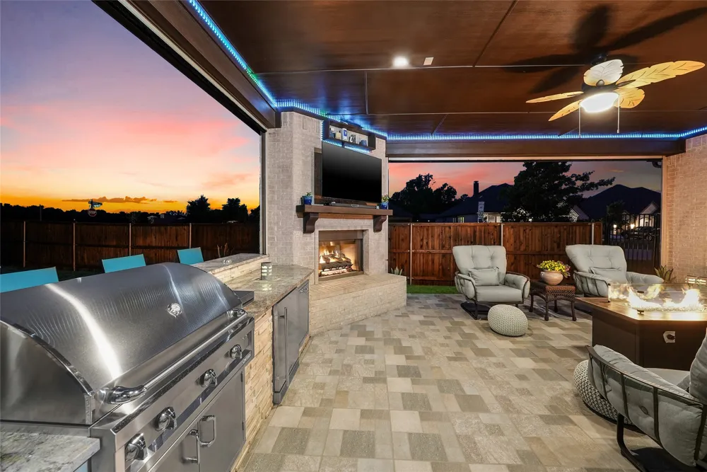 2604 Coyote Crossing Rockwall, TX 75087