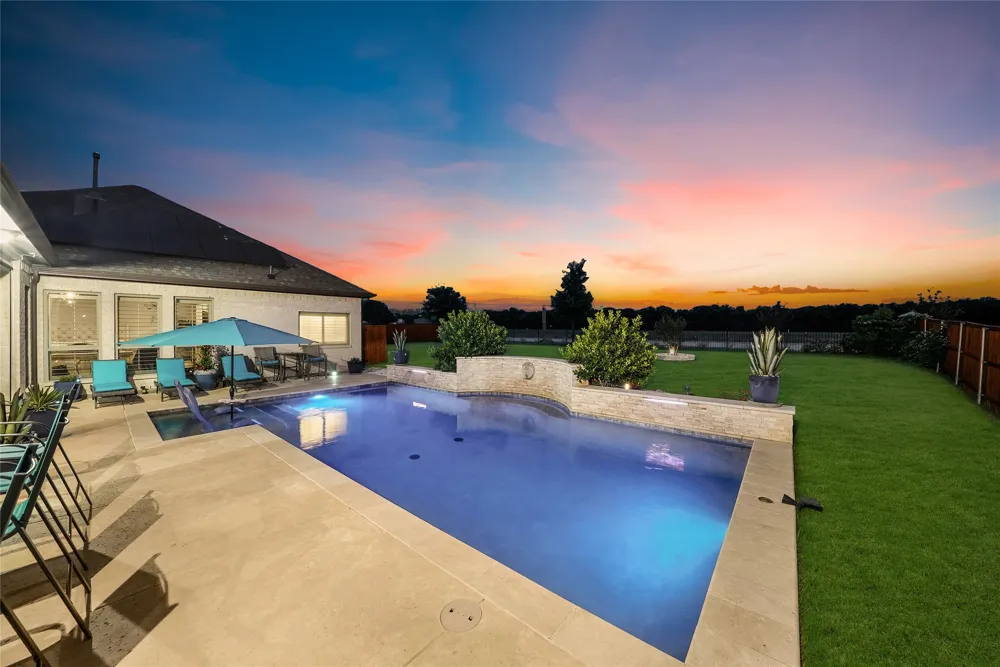 2604 Coyote Crossing Rockwall, TX 75087