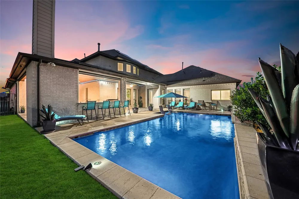 2604 Coyote Crossing Rockwall, TX 75087