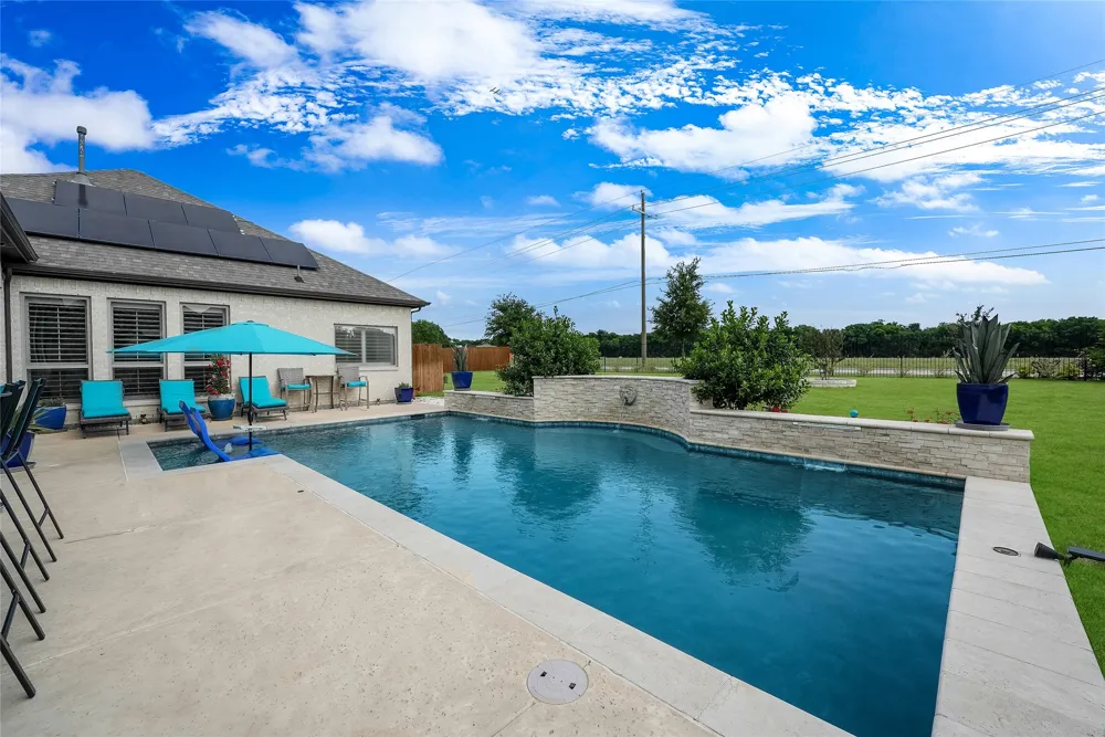 2604 Coyote Crossing Rockwall, TX 75087