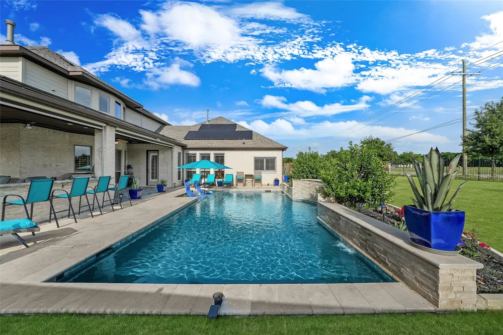 2604 Coyote Crossing Rockwall, TX 75087