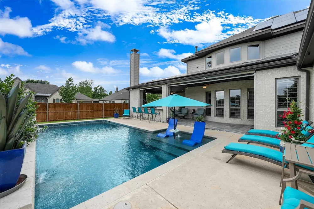 2604 Coyote Crossing Rockwall, TX 75087
