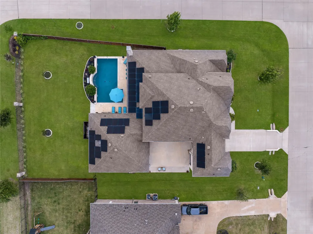 2604 Coyote Crossing Rockwall, TX 75087
