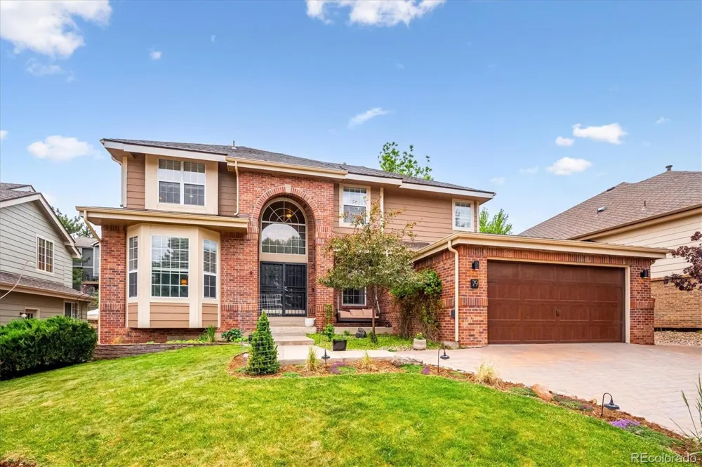 79 Dawn Heath Circle