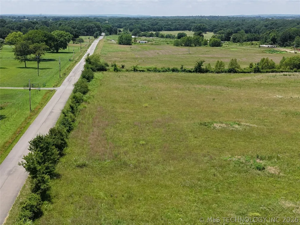 Rural Route Sallisaw, OK 74955