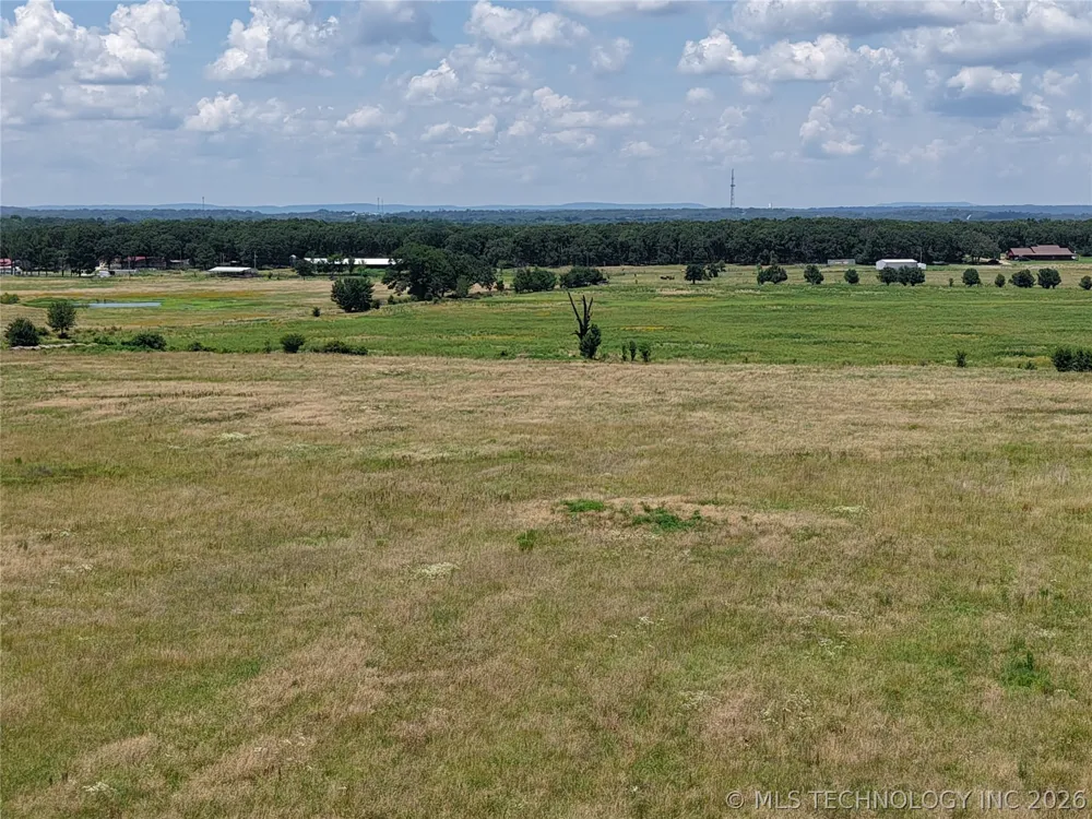 Rural Route Sallisaw, OK 74955