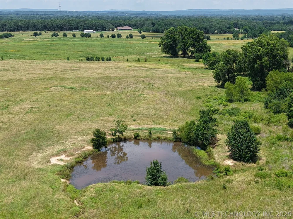 Rural Route Sallisaw, OK 74955