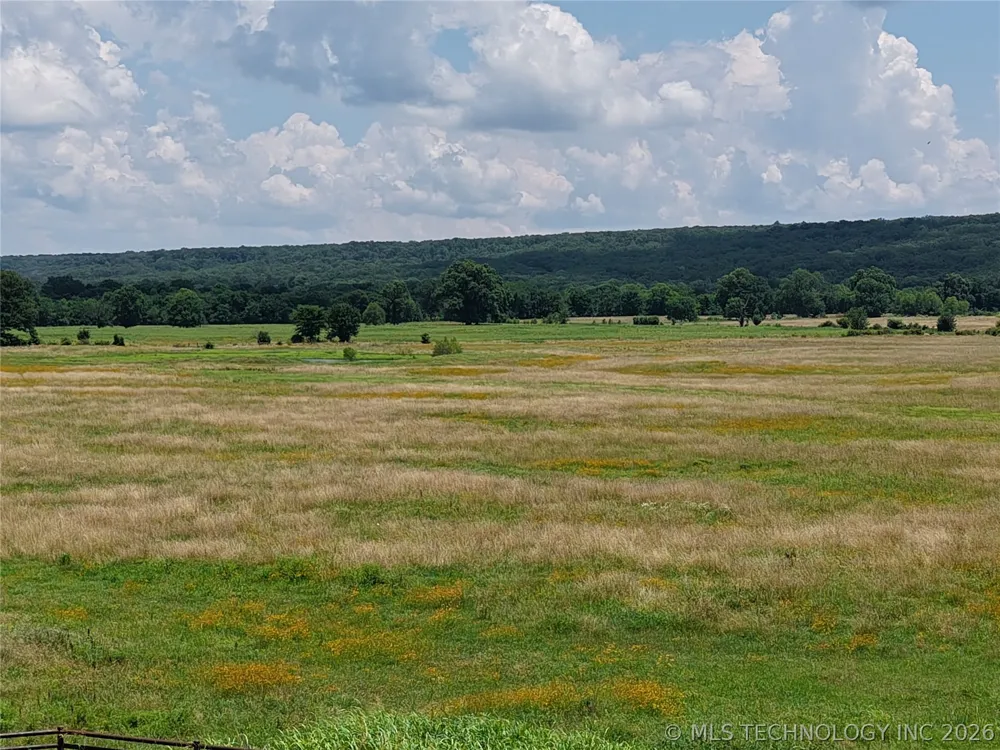 Rural Route Sallisaw, OK 74955