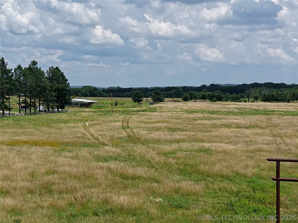 Rural Route Sallisaw, OK 74955