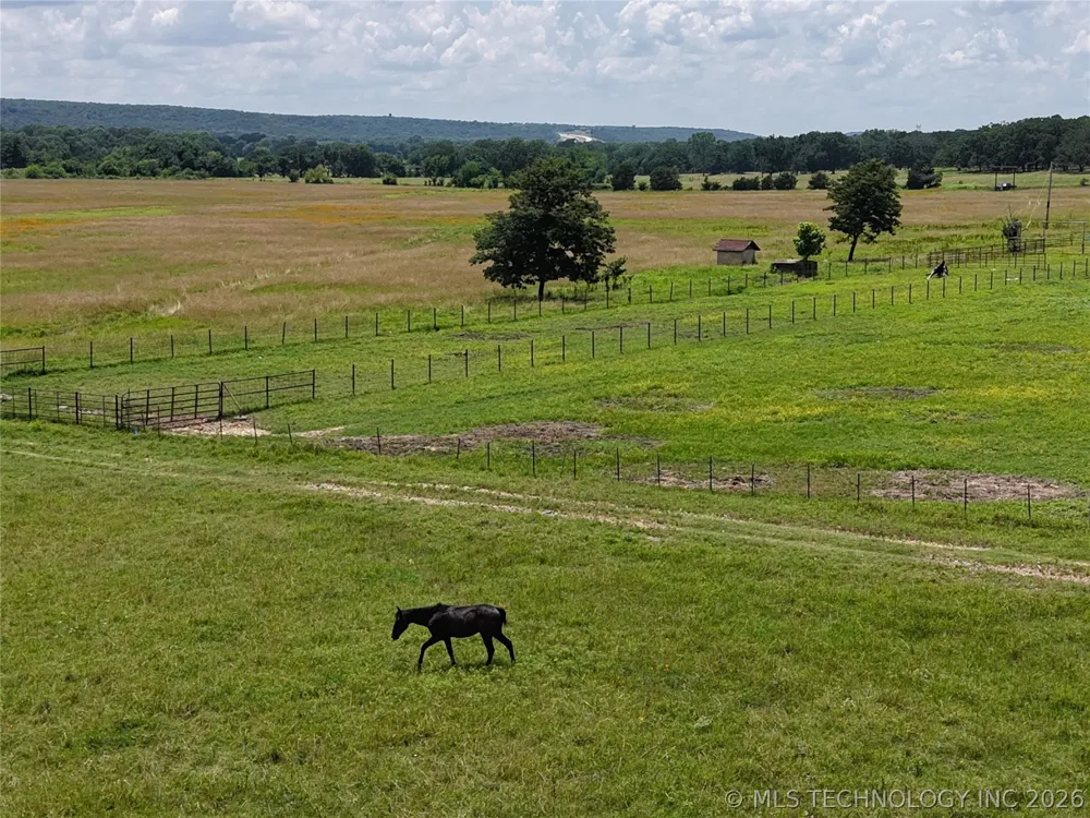 Rural Route Sallisaw, OK 74955