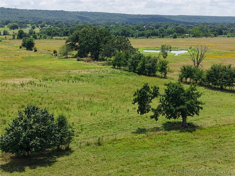 Rural Route Sallisaw, OK 74955