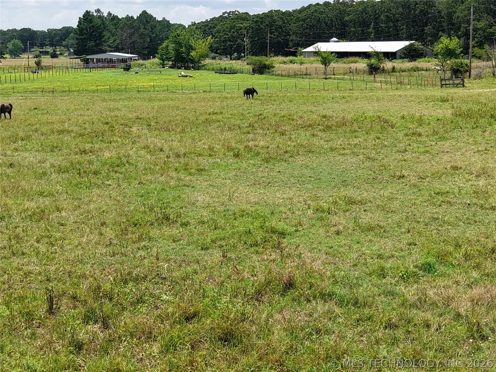 Rural Route Sallisaw, OK 74955