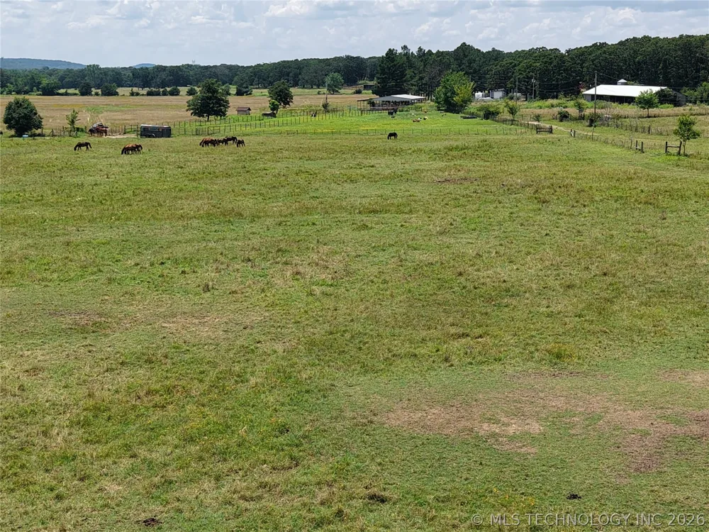 Rural Route Sallisaw, OK 74955