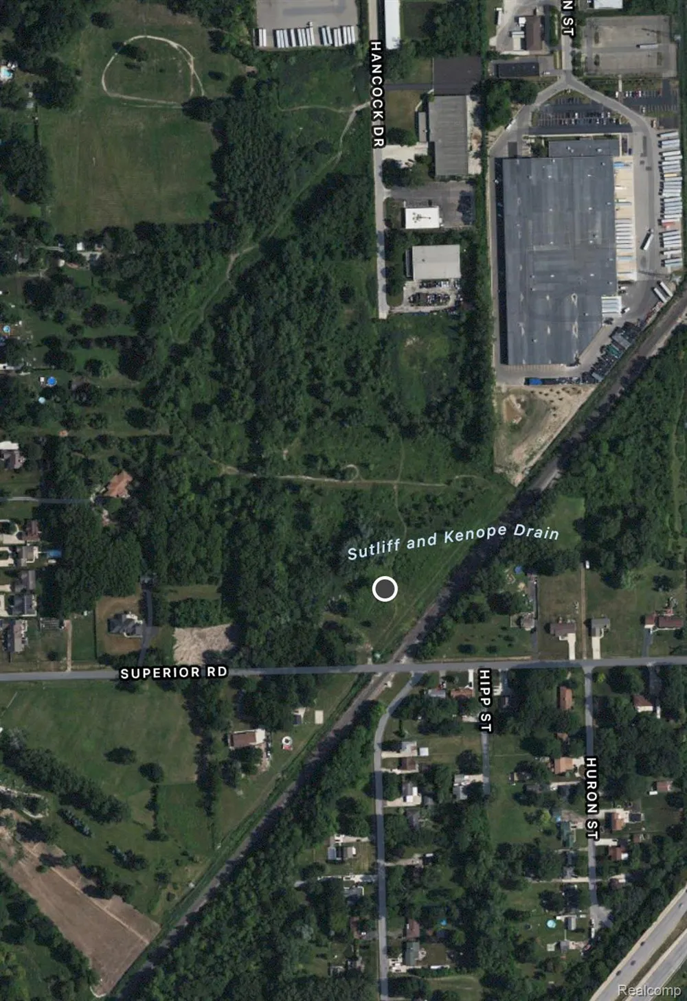 20710 SUPERIOR ROAD E Taylor City, MI 48180