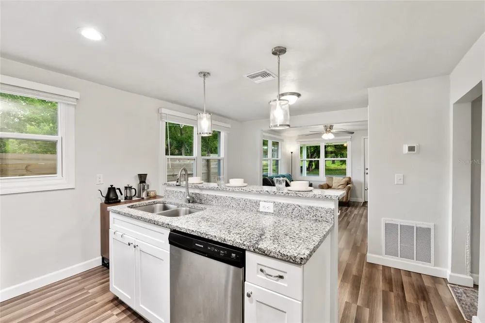 15014 NW 135TH TERRACE Alachua, FL 32615