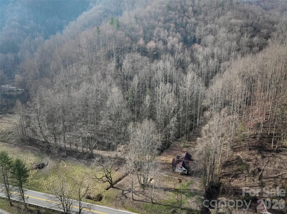 14225 HWY 19 W Highway W Bryson City, NC 28713
