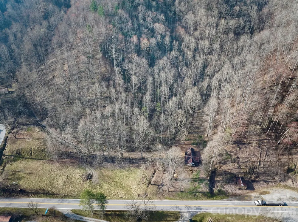 14225 HWY 19 W Highway W Bryson City, NC 28713