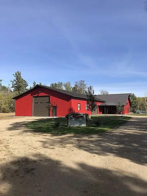 31336 & 31338 Rasmussen Road