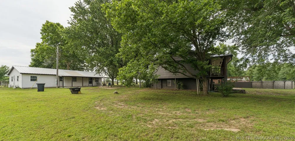 2541 W 430 ROAD Adair, OK 74330