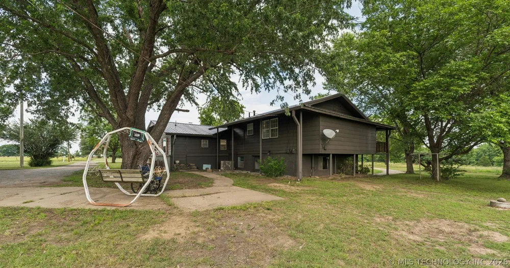 2541 W 430 ROAD Adair, OK 74330