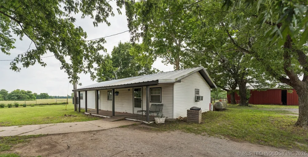 2541 W 430 ROAD Adair, OK 74330