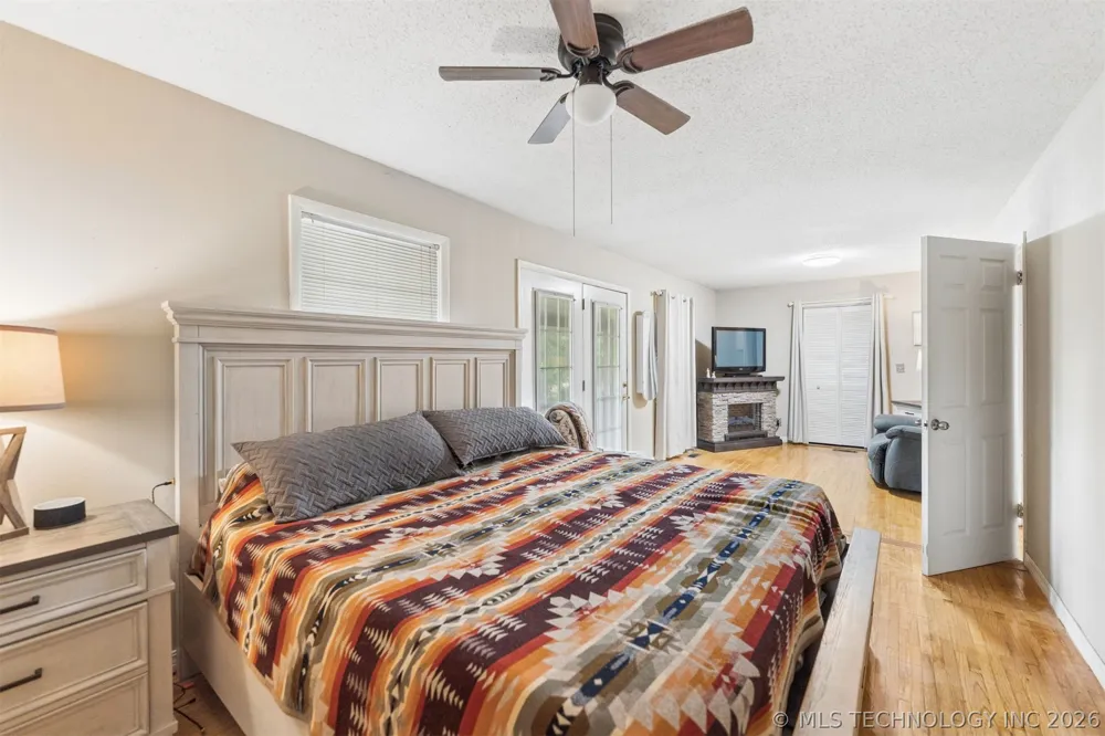 2541 W 430 ROAD Adair, OK 74330