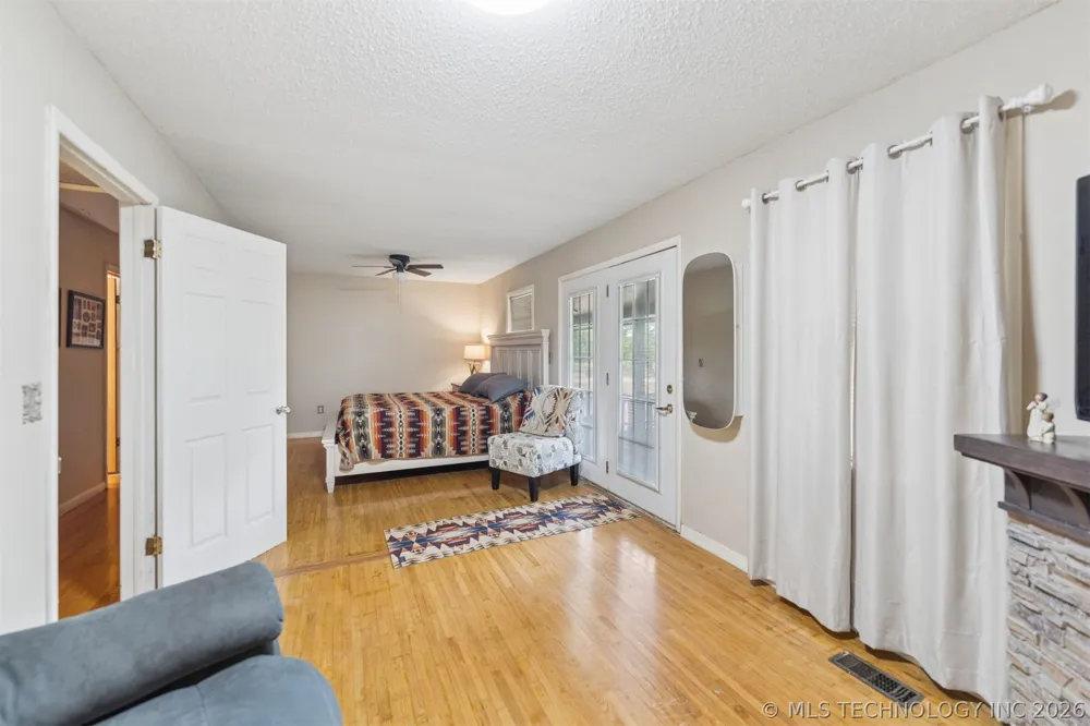 2541 W 430 ROAD Adair, OK 74330
