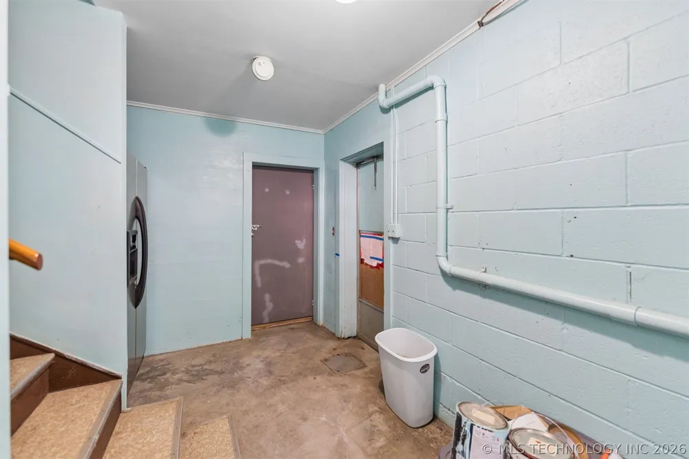 2541 W 430 ROAD Adair, OK 74330